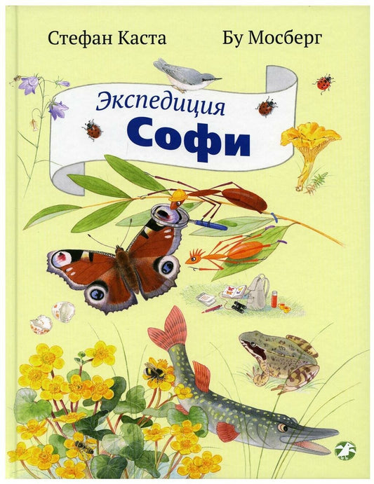 Экспедиция Софи