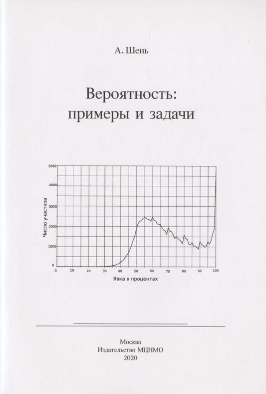 Вероятность: примеры и задачи