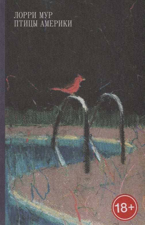 Птицы Америки — Лорри Мур