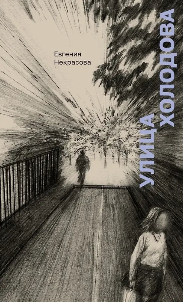 Улица Холодова