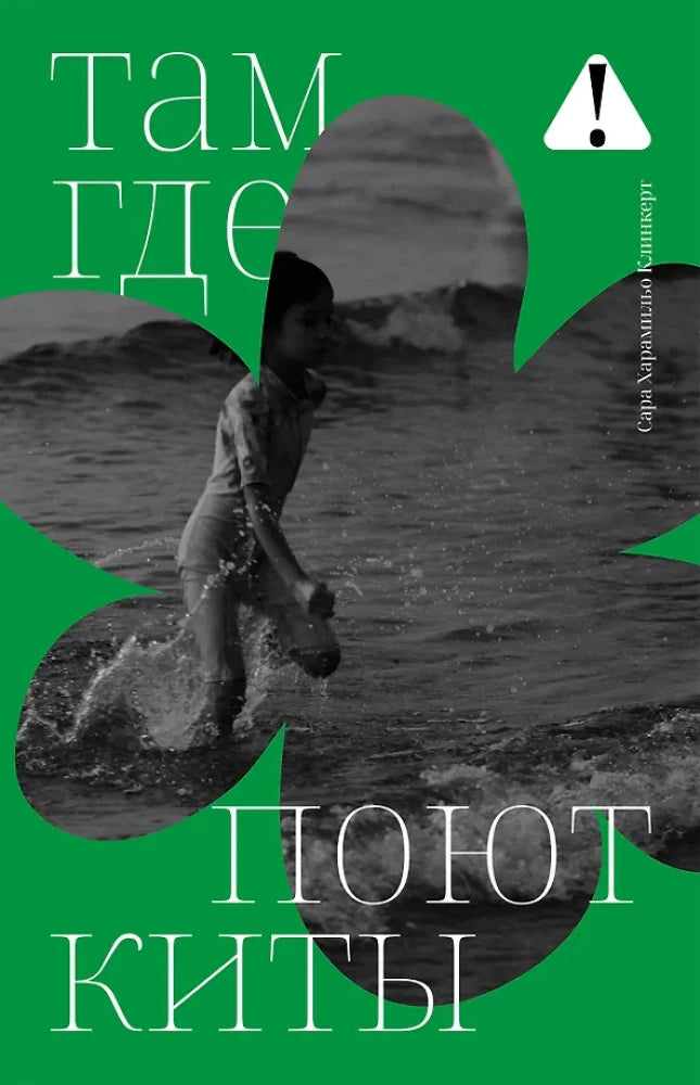 Там, где поют киты