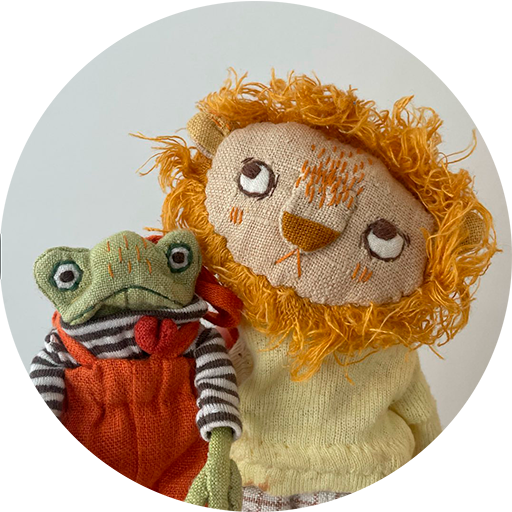 Лав и Жабац — русские книги в Белграде