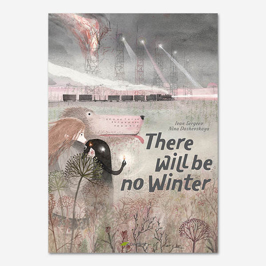 There Will Be No Winter — Ivan Sergejev, Дашевская Нина Сергеевна